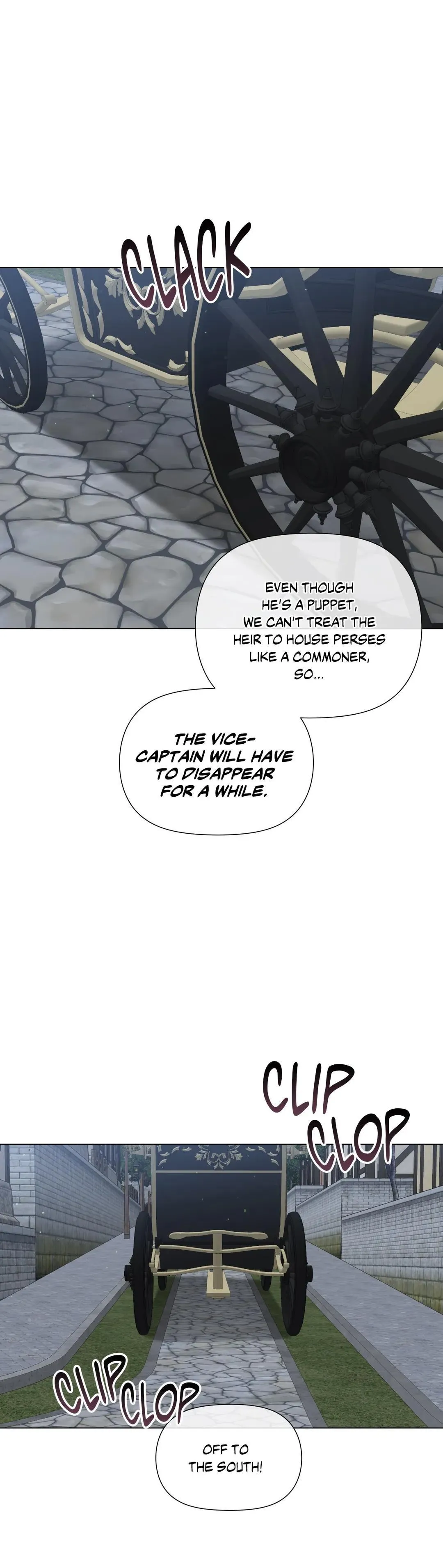 One Day I Was Proposed To By My Enemy - Chapter 36 Page 22