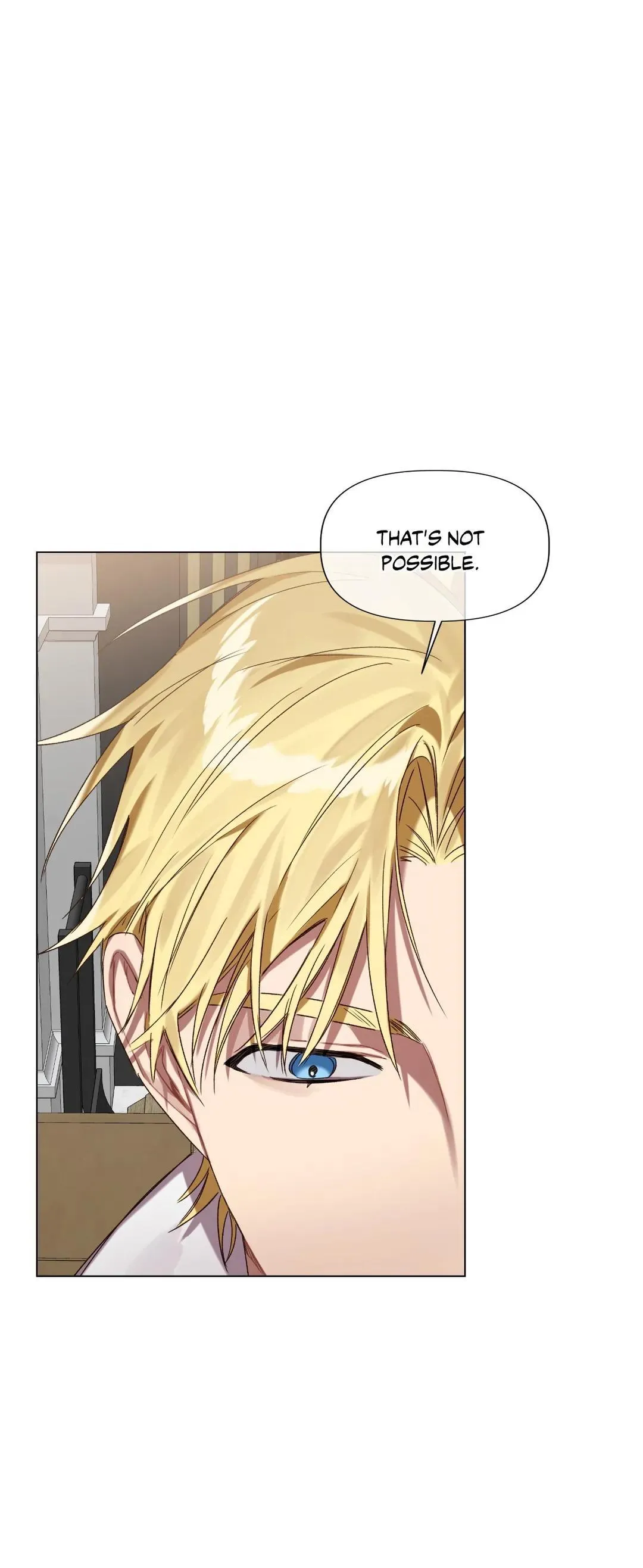 One Day I Was Proposed To By My Enemy - Chapter 36 Page 27