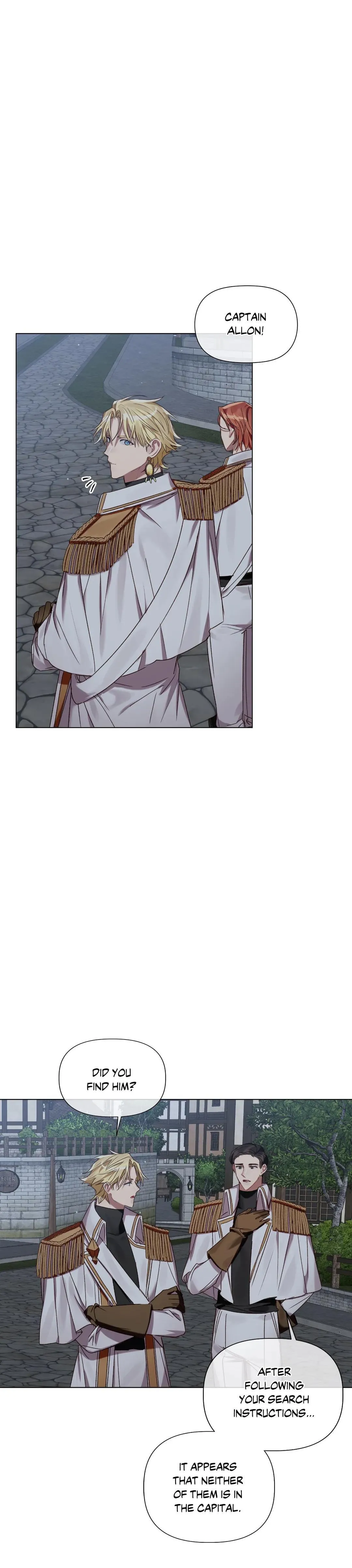 One Day I Was Proposed To By My Enemy - Chapter 36 Page 30