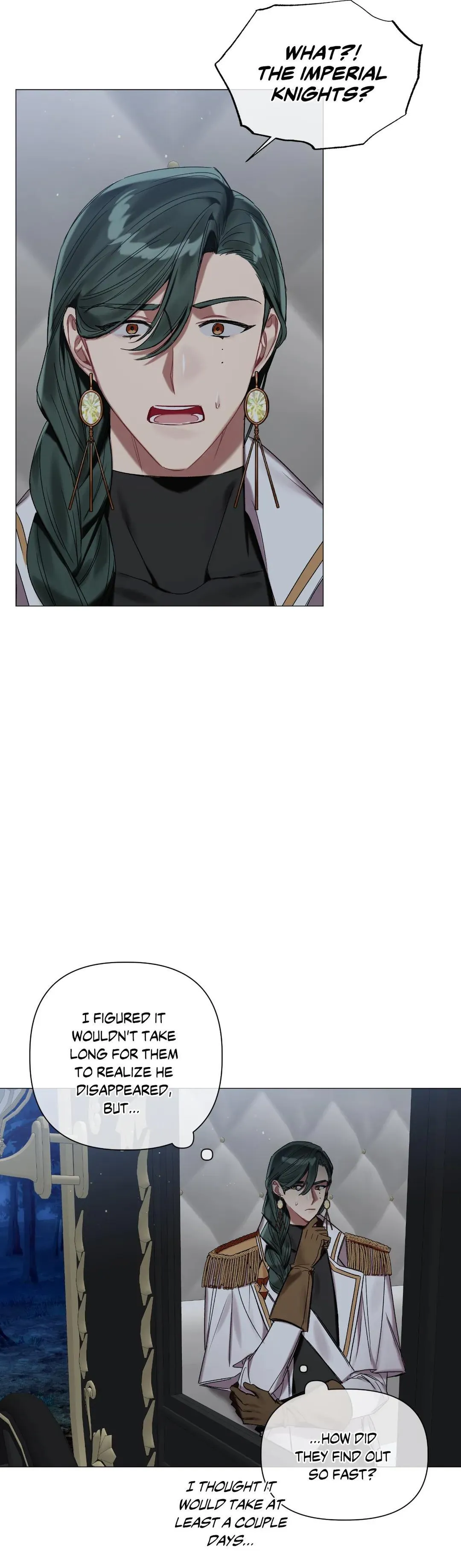 One Day I Was Proposed To By My Enemy - Chapter 37 Page 4