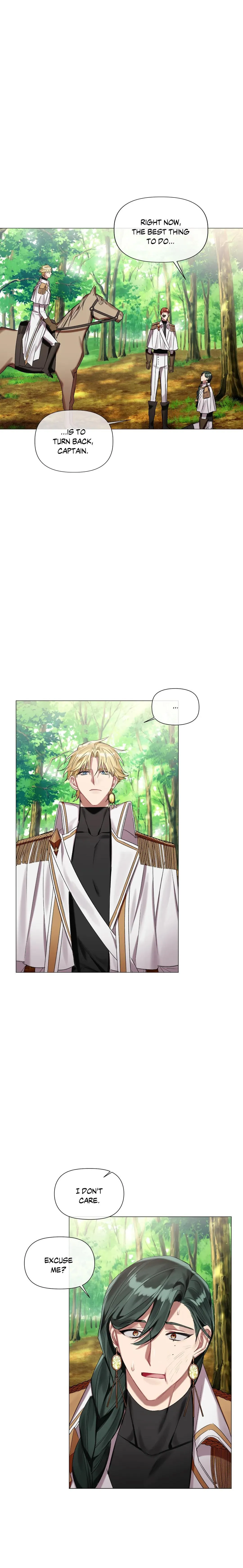 One Day I Was Proposed To By My Enemy - Chapter 37 Page 19