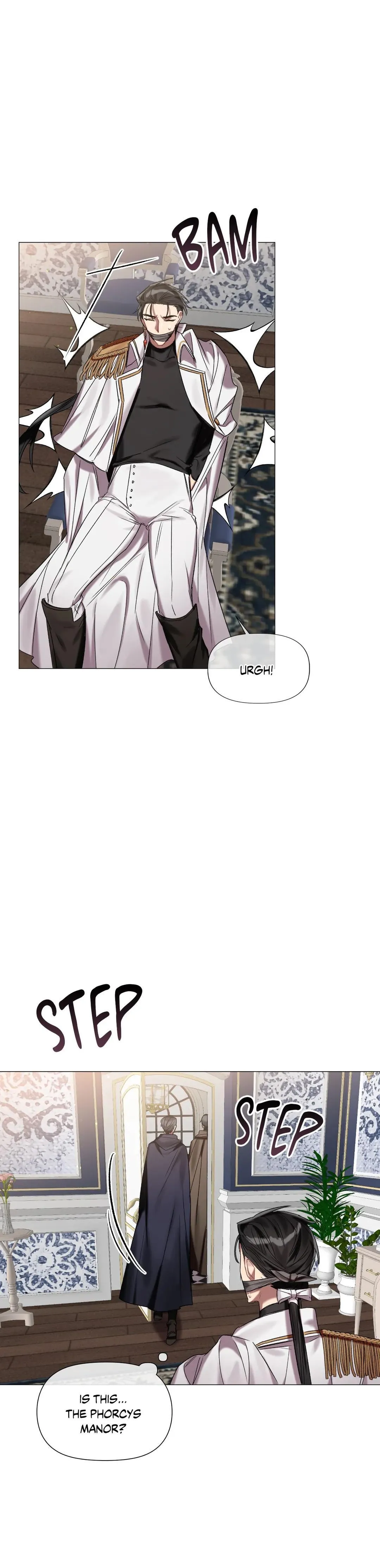 One Day I Was Proposed To By My Enemy - Chapter 37 Page 24