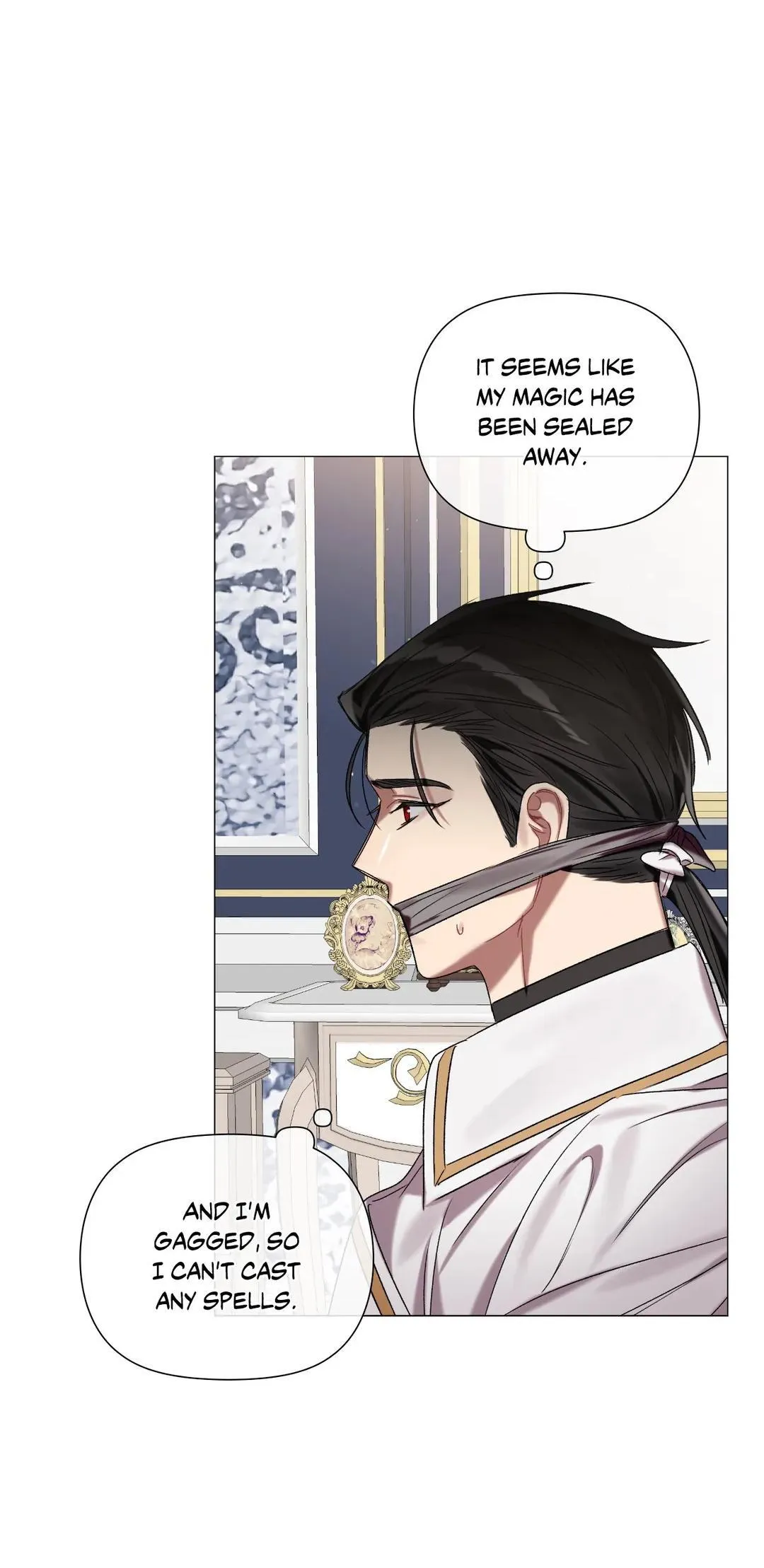 One Day I Was Proposed To By My Enemy - Chapter 37 Page 25