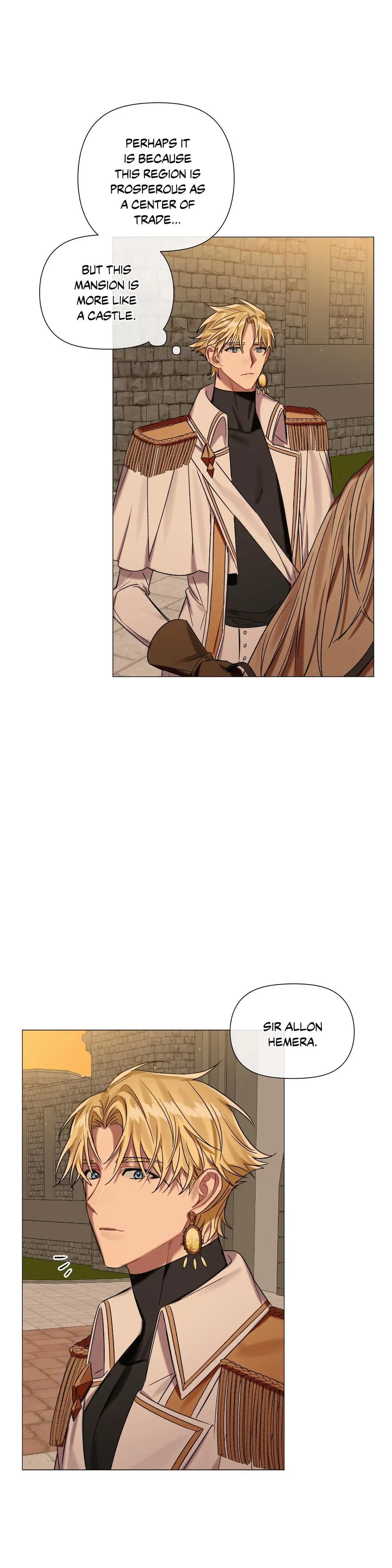 One Day I Was Proposed To By My Enemy - Chapter 38 Page 7