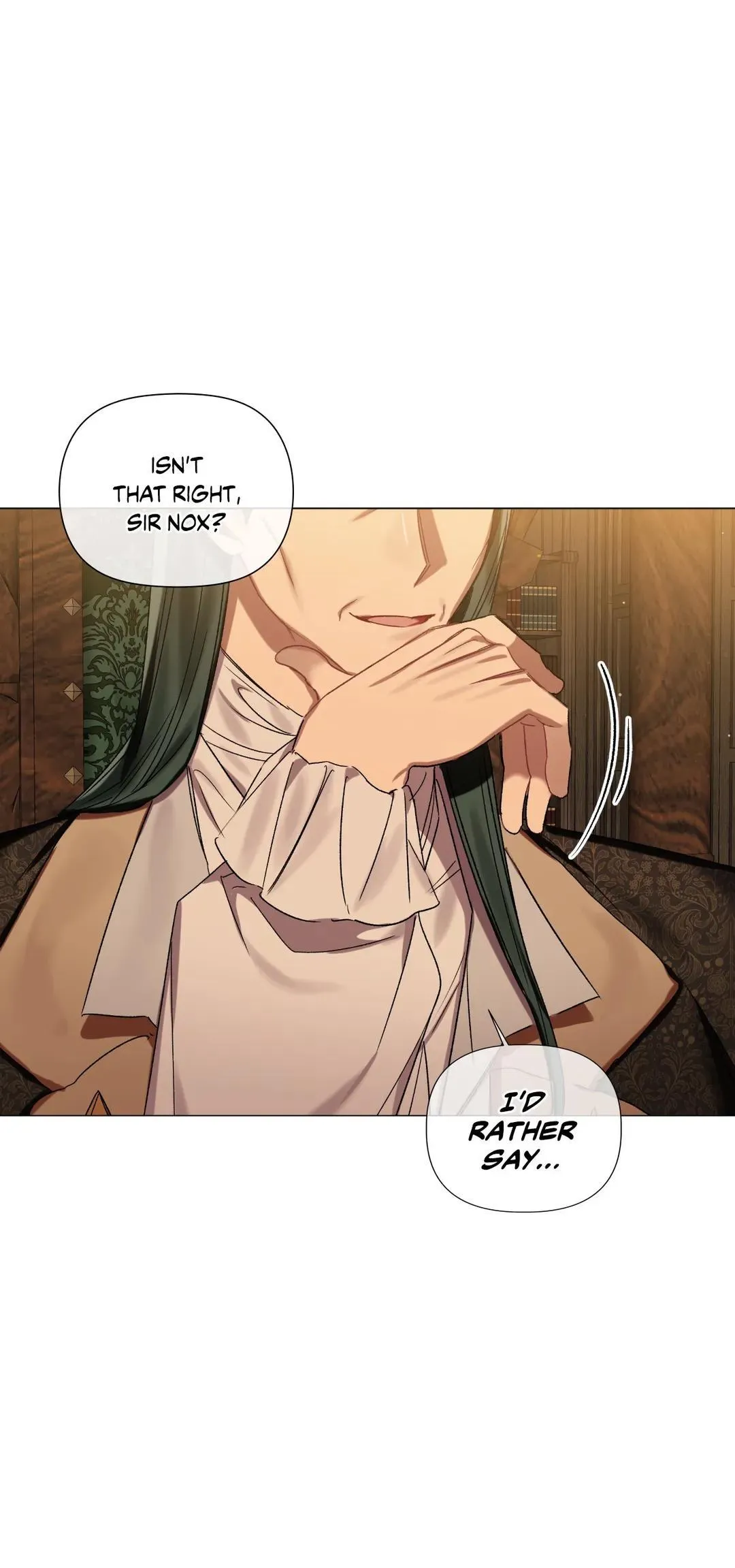 One Day I Was Proposed To By My Enemy - Chapter 38 Page 14