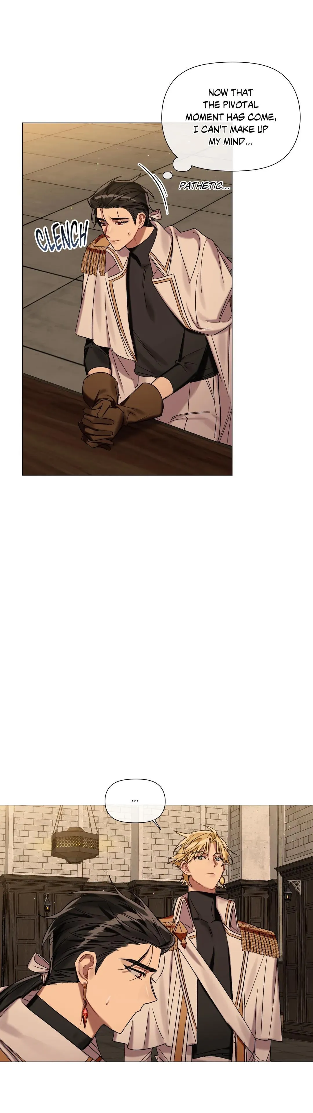 One Day I Was Proposed To By My Enemy - Chapter 38 Page 18