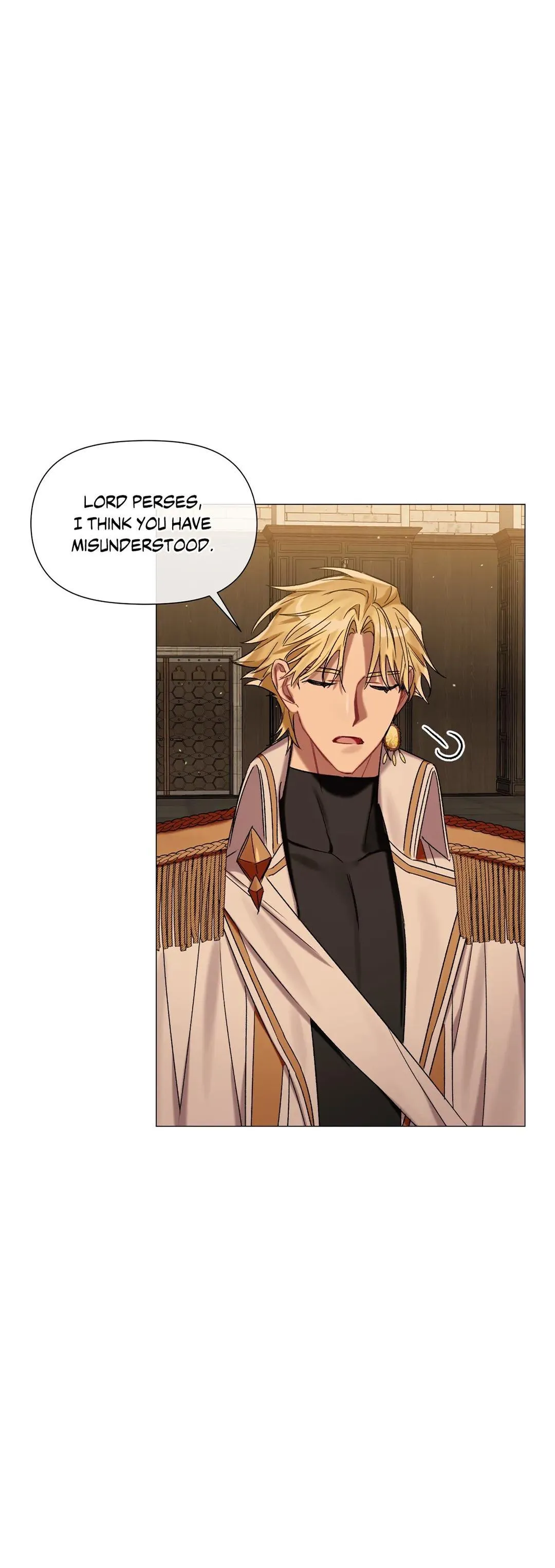 One Day I Was Proposed To By My Enemy - Chapter 38 Page 19