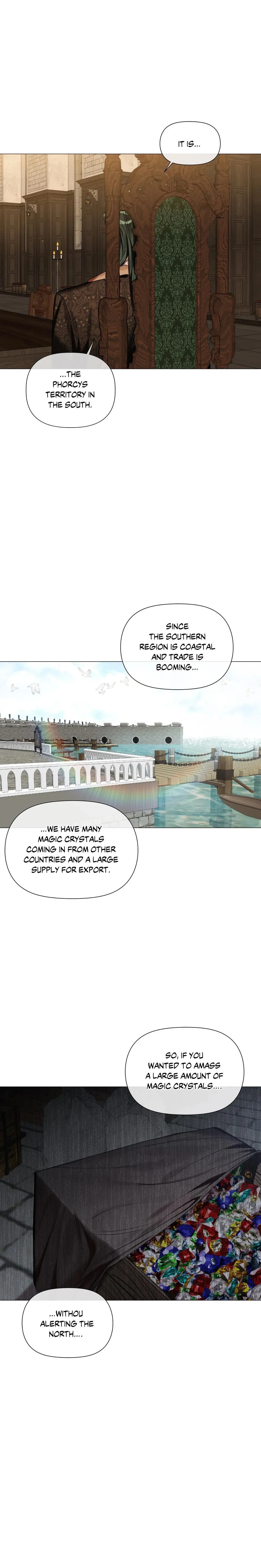 One Day I Was Proposed To By My Enemy - Chapter 38 Page 28