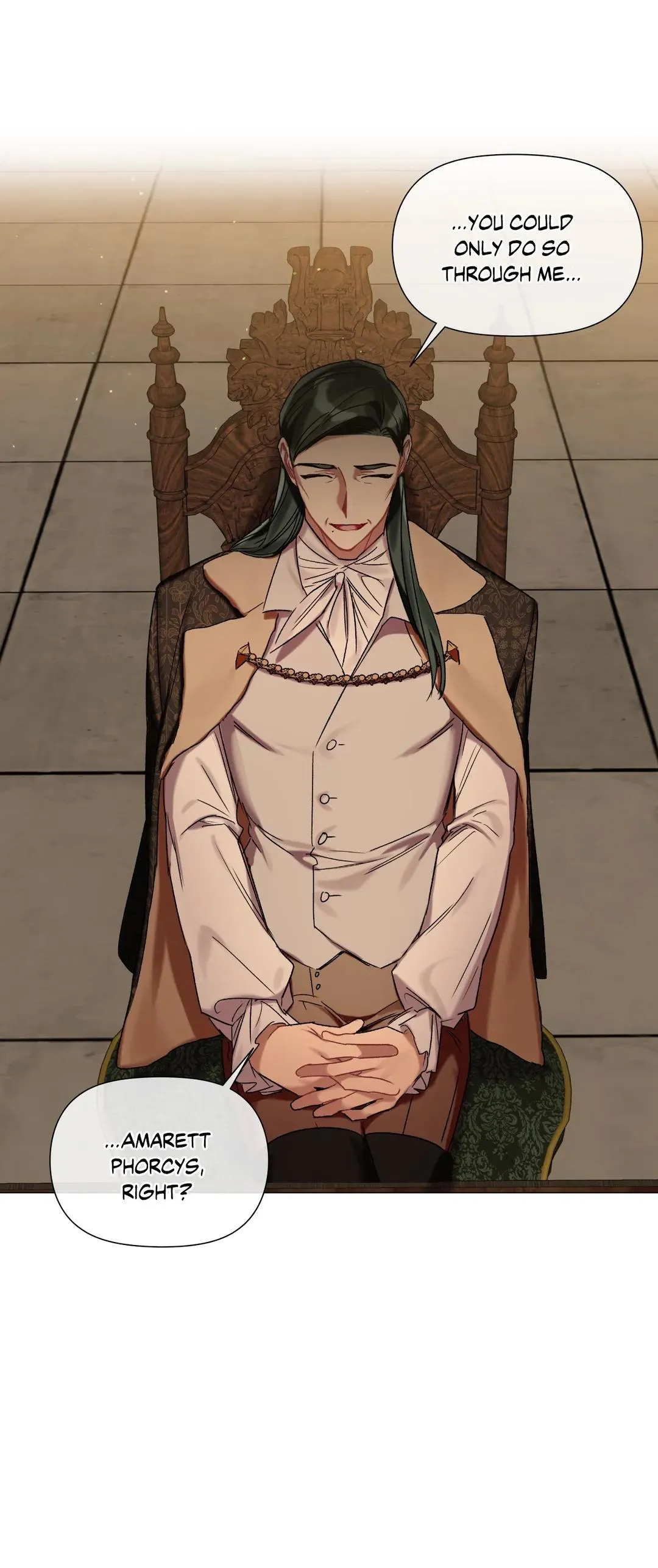 One Day I Was Proposed To By My Enemy - Chapter 38 Page 29