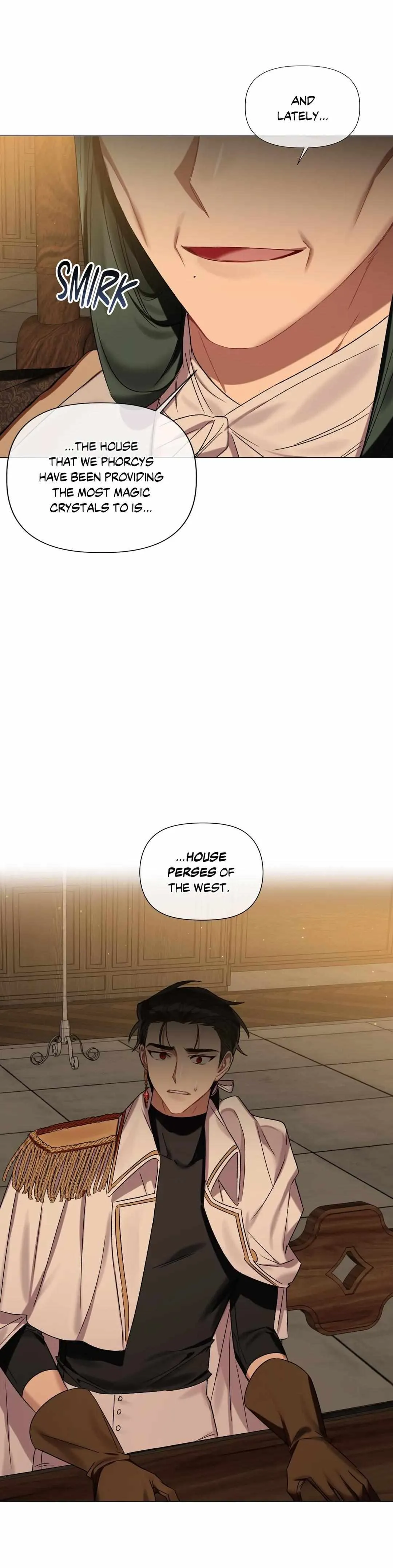 One Day I Was Proposed To By My Enemy - Chapter 39 Page 4