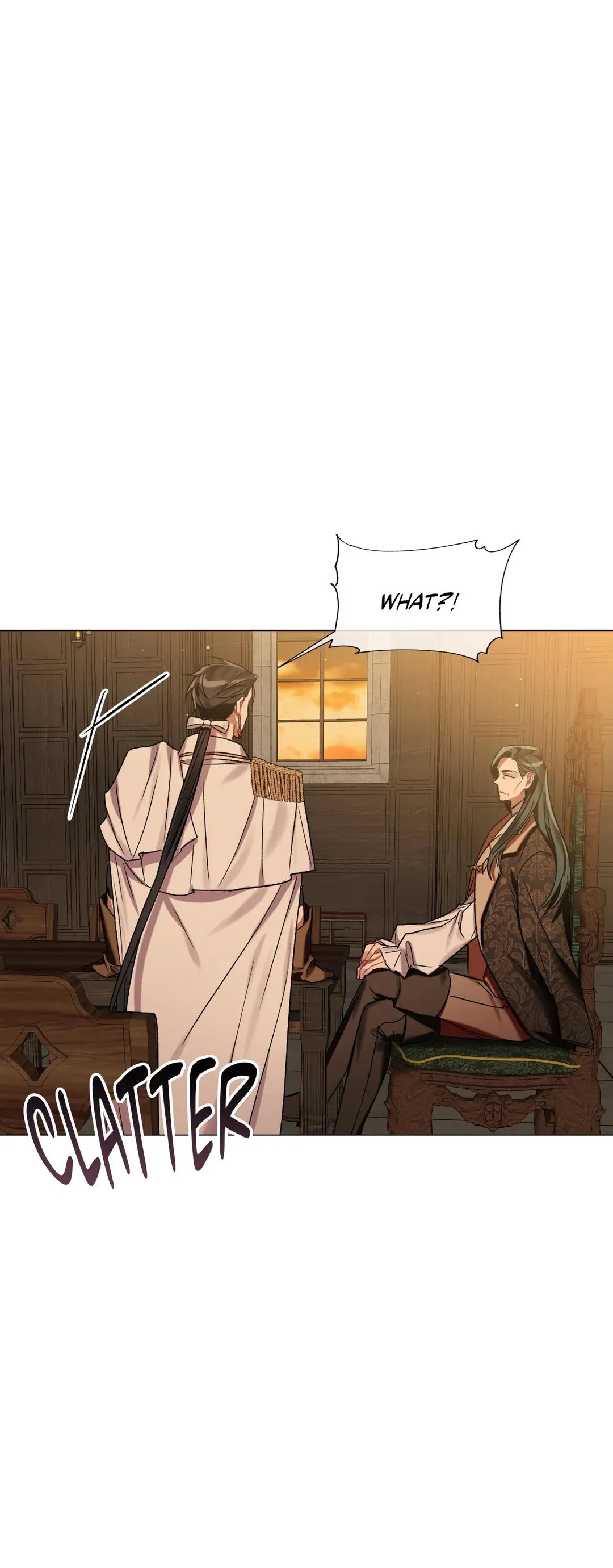 One Day I Was Proposed To By My Enemy - Chapter 39 Page 5