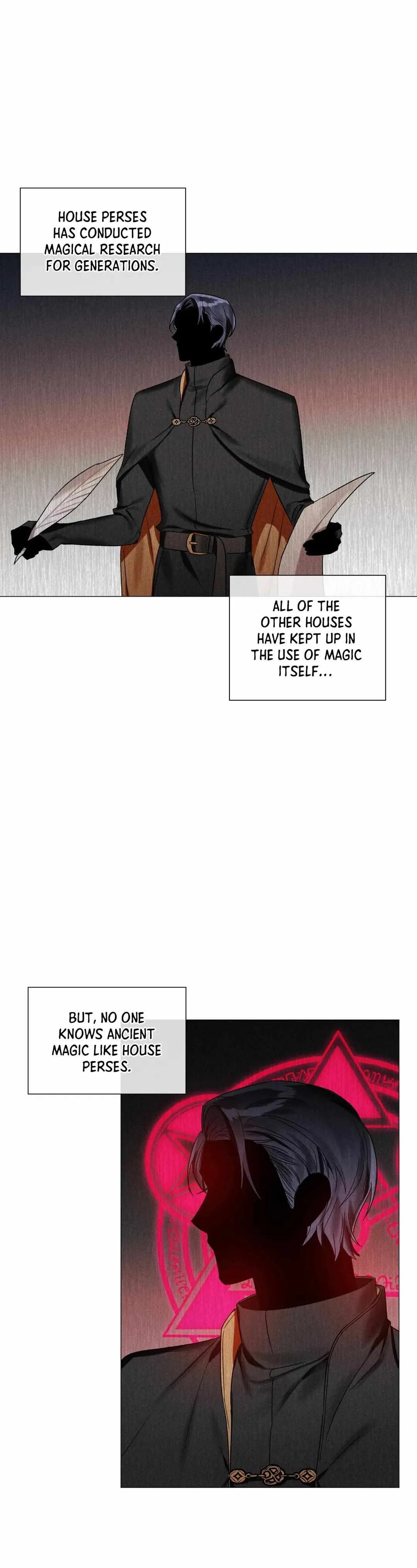 One Day I Was Proposed To By My Enemy - Chapter 39 Page 8