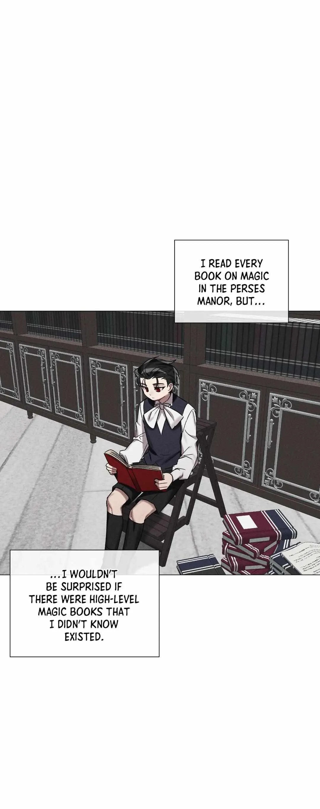 One Day I Was Proposed To By My Enemy - Chapter 39 Page 9