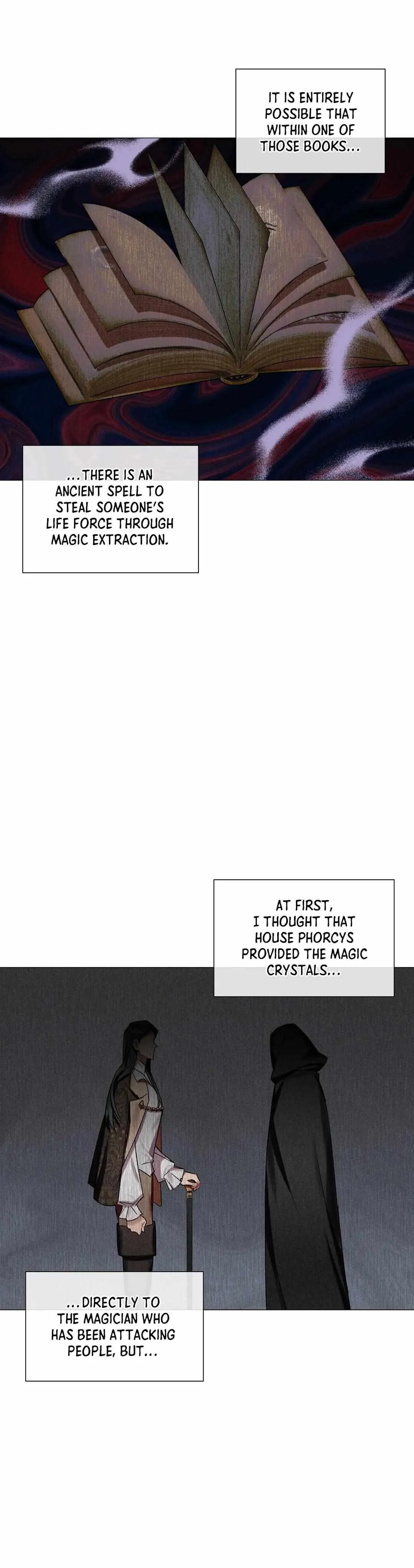 One Day I Was Proposed To By My Enemy - Chapter 39 Page 10