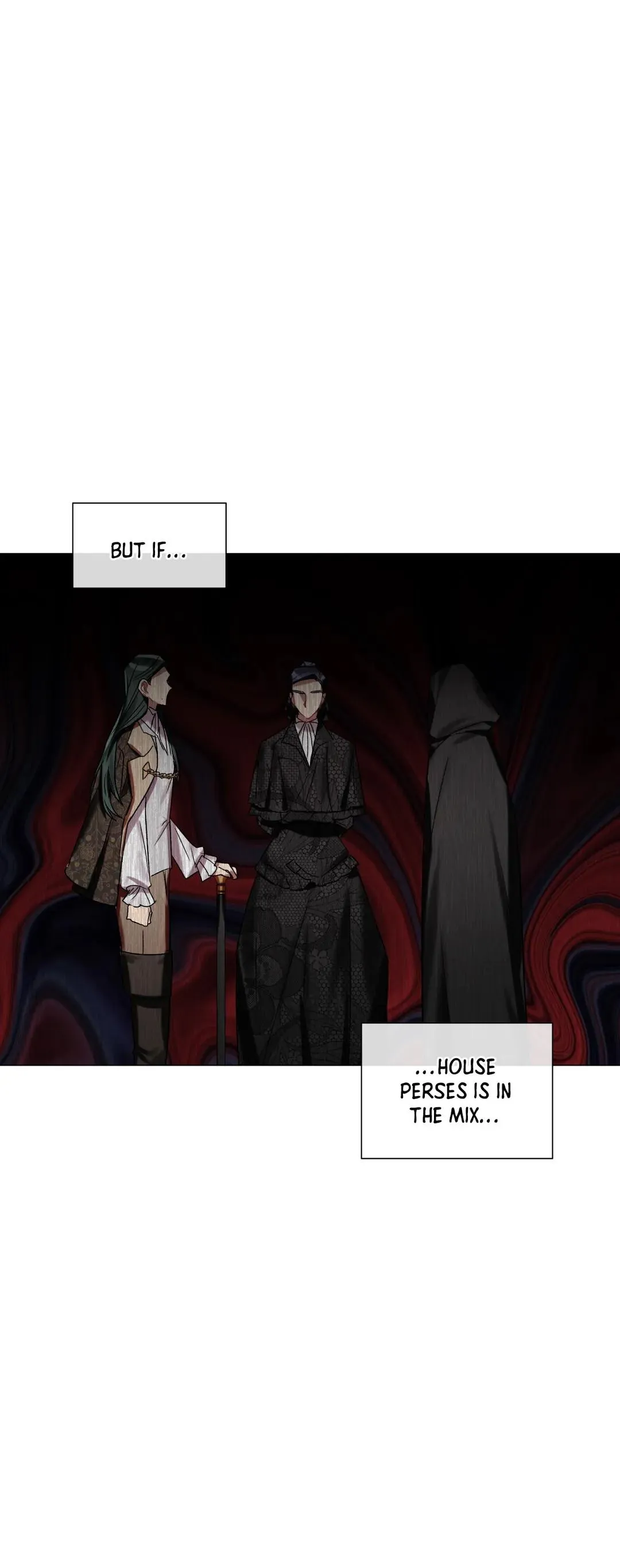 One Day I Was Proposed To By My Enemy - Chapter 39 Page 13