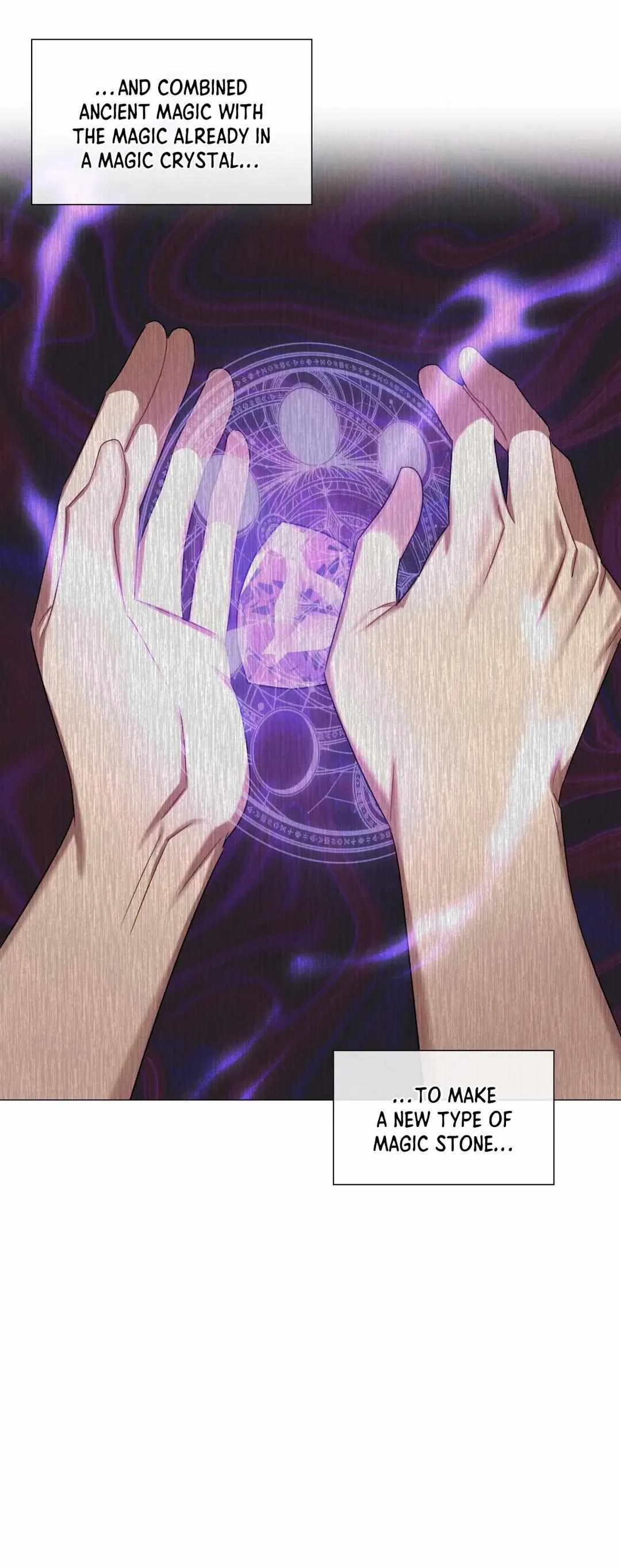One Day I Was Proposed To By My Enemy - Chapter 39 Page 14