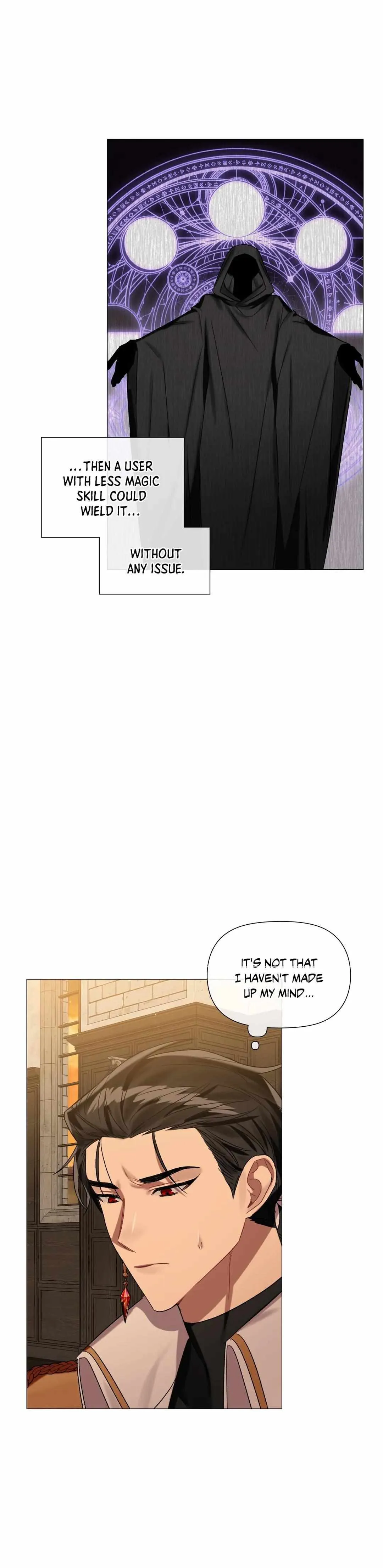 One Day I Was Proposed To By My Enemy - Chapter 39 Page 15