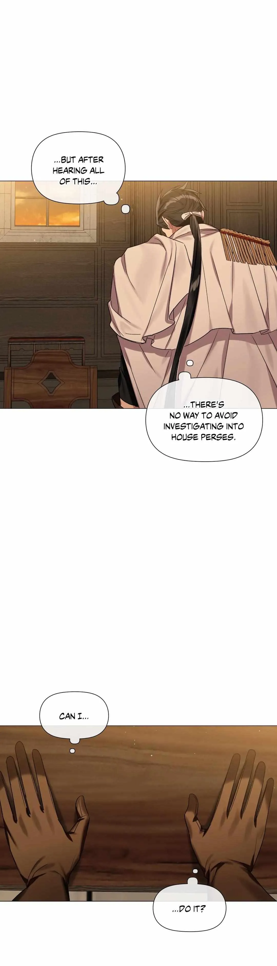 One Day I Was Proposed To By My Enemy - Chapter 39 Page 16