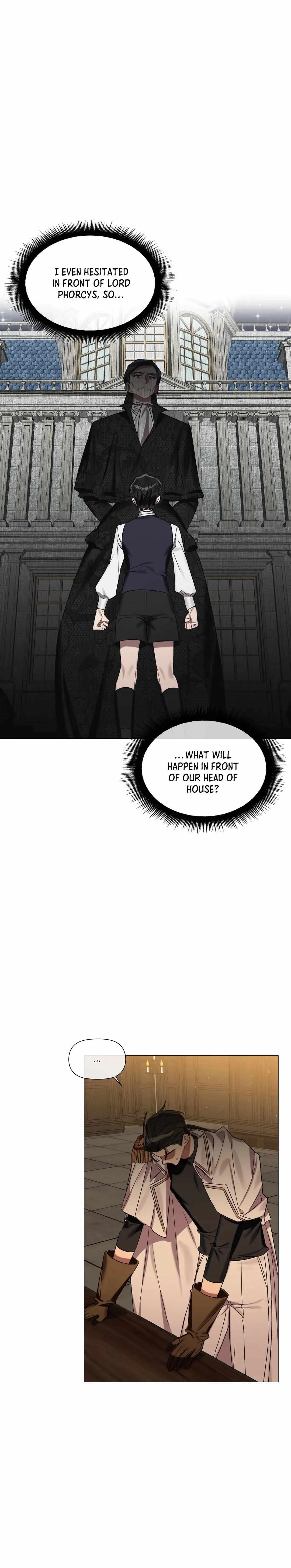 One Day I Was Proposed To By My Enemy - Chapter 39 Page 17