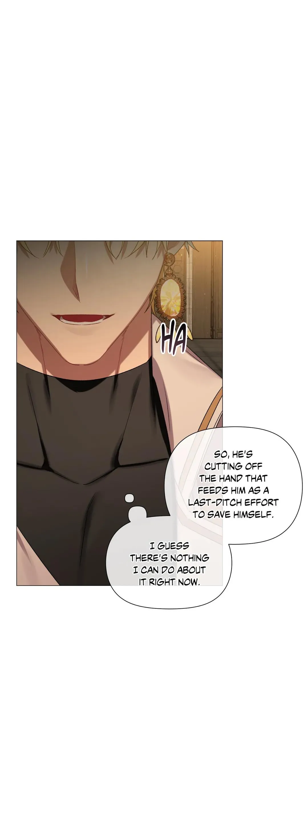 One Day I Was Proposed To By My Enemy - Chapter 39 Page 20