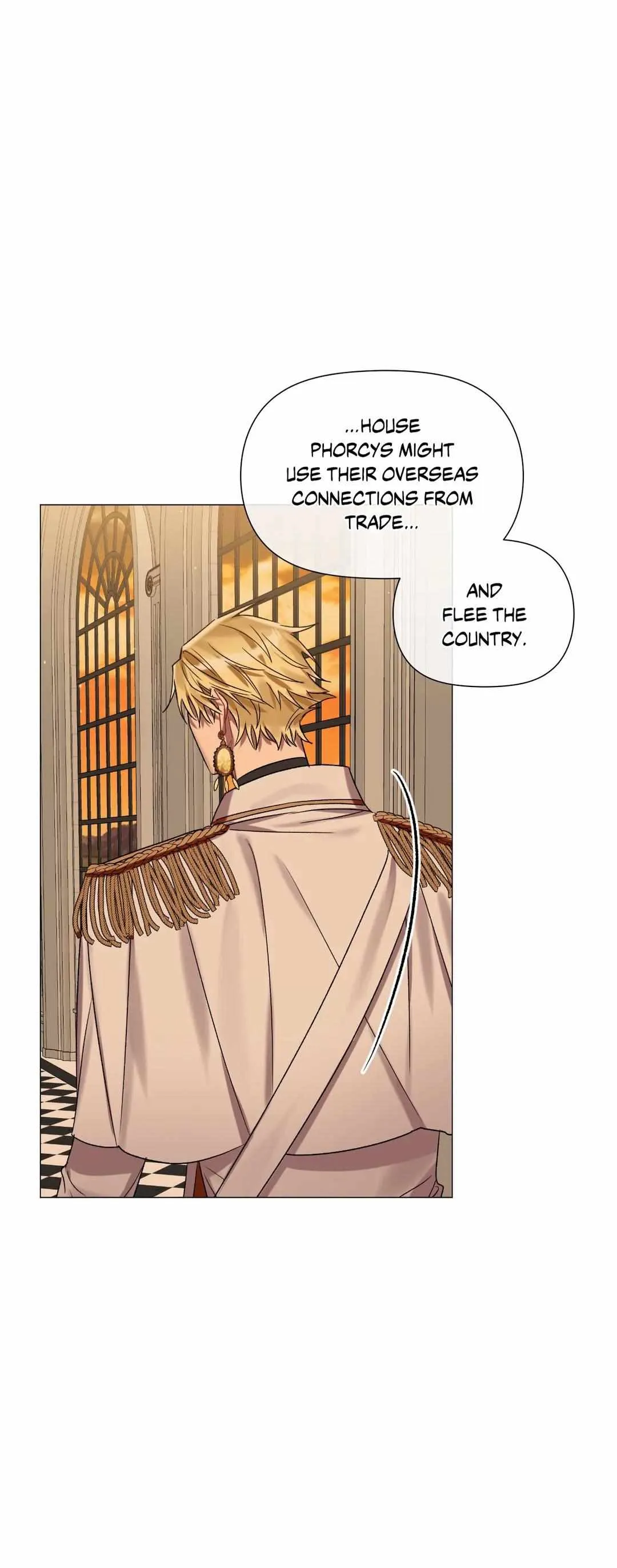 One Day I Was Proposed To By My Enemy - Chapter 39 Page 24