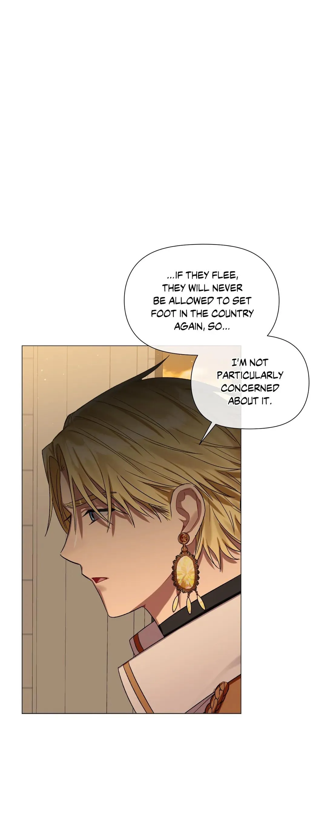 One Day I Was Proposed To By My Enemy - Chapter 39 Page 26