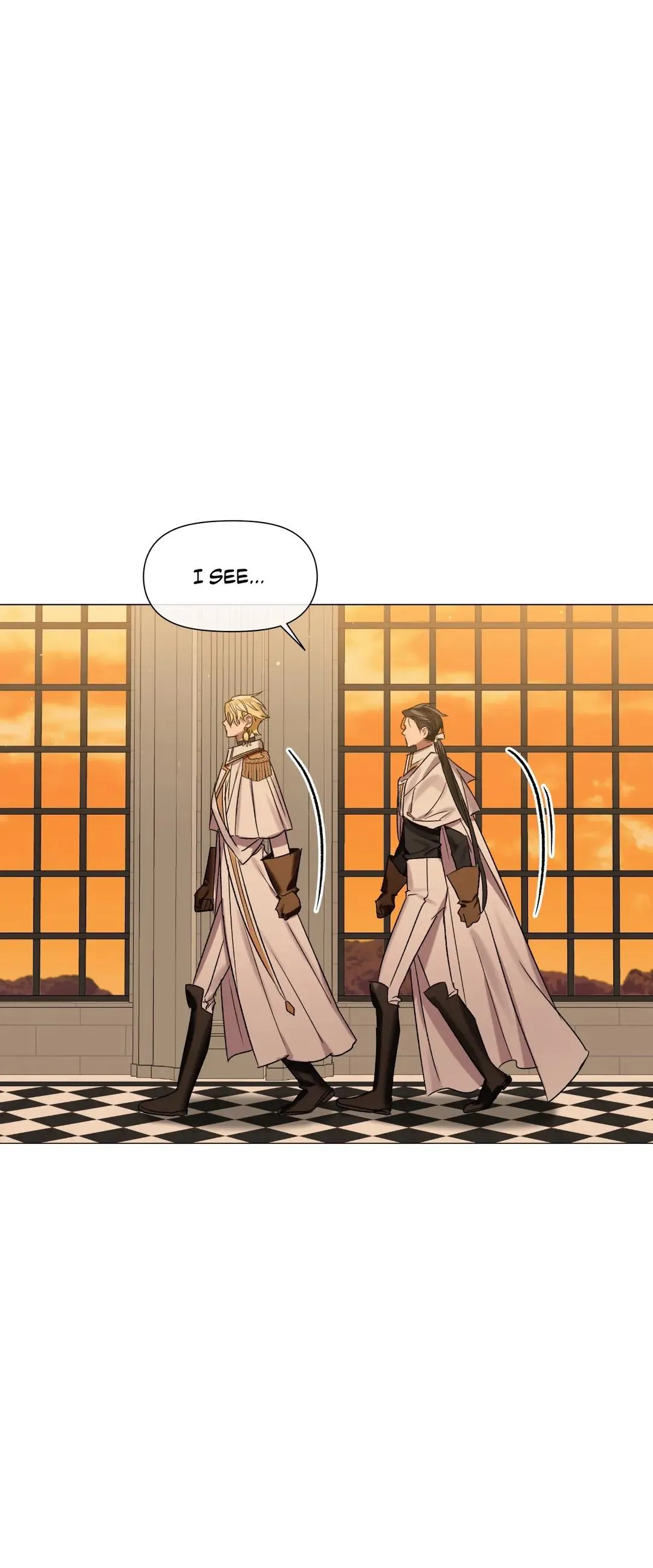 One Day I Was Proposed To By My Enemy - Chapter 39 Page 27