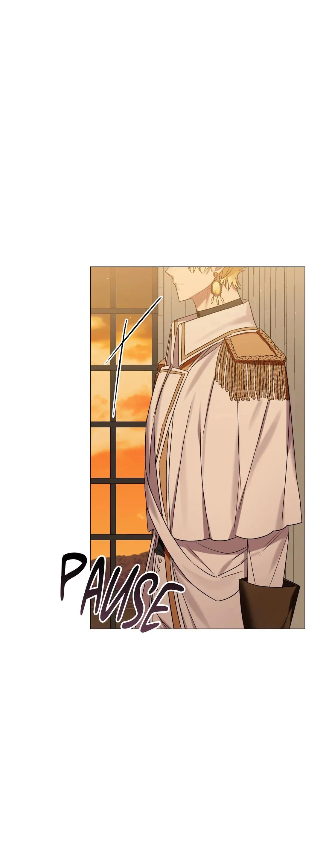 One Day I Was Proposed To By My Enemy - Chapter 39 Page 30