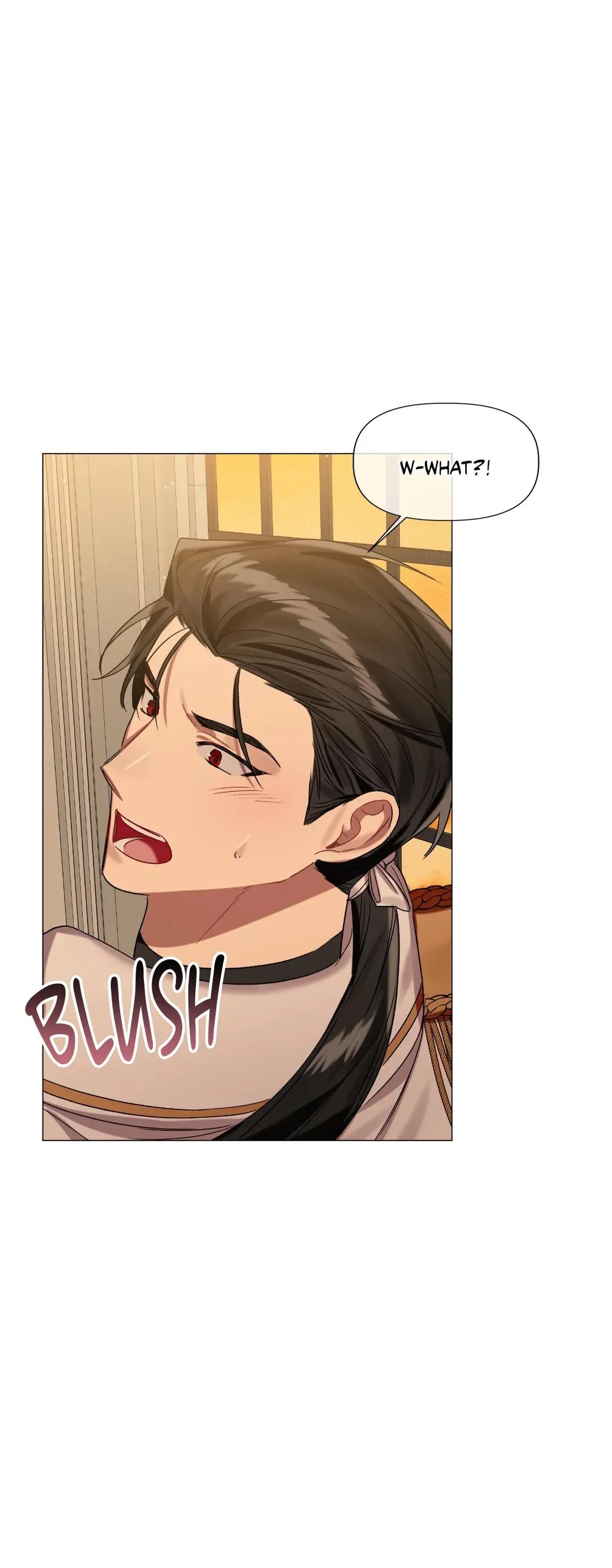 One Day I Was Proposed To By My Enemy - Chapter 39 Page 32