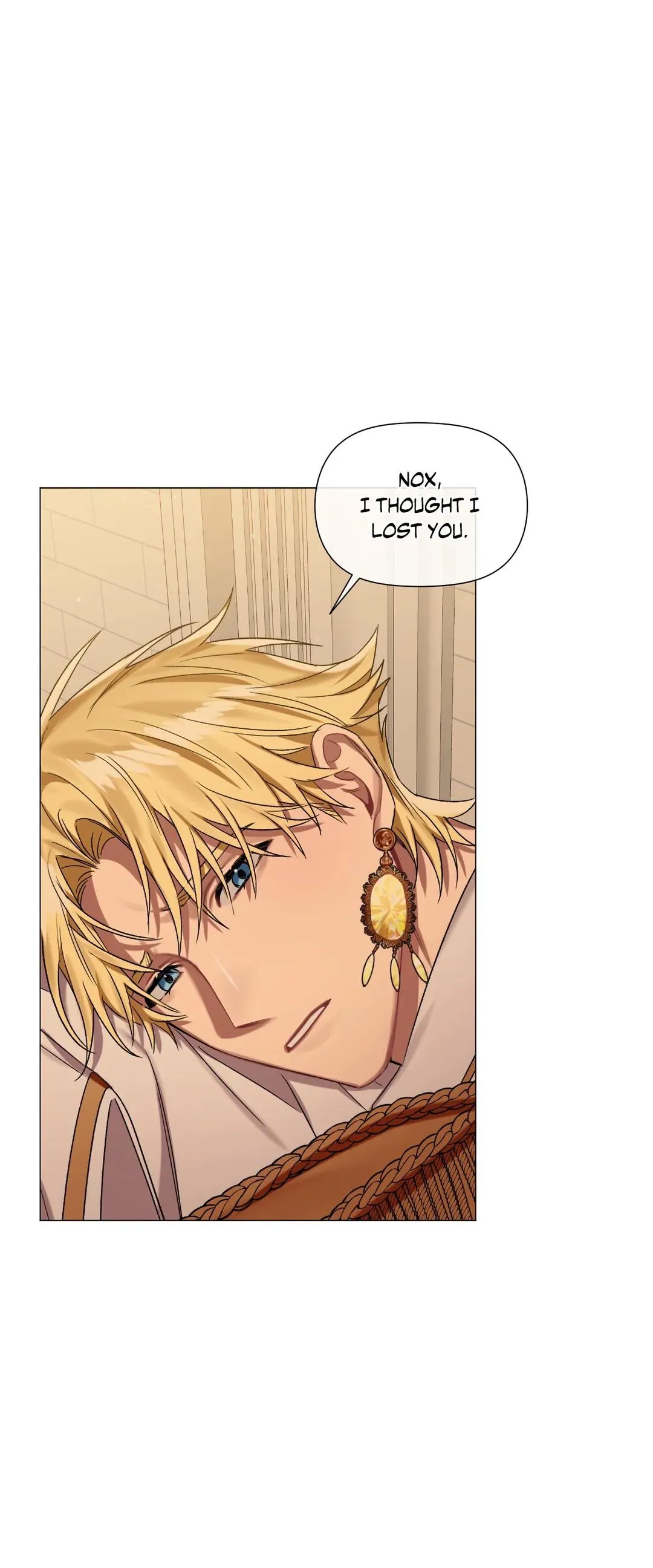 One Day I Was Proposed To By My Enemy - Chapter 39 Page 34