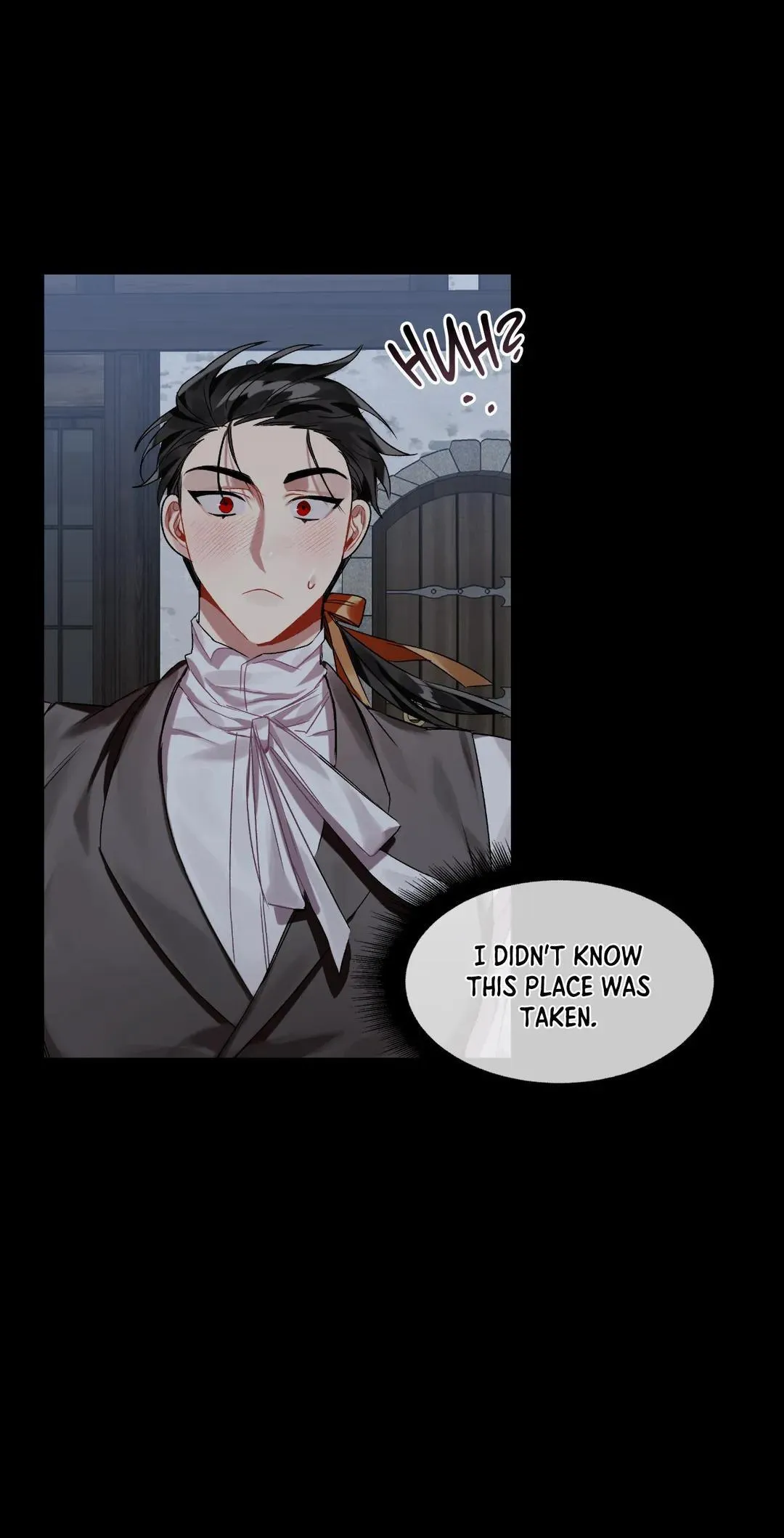 One Day I Was Proposed To By My Enemy - Chapter 4 Page 7