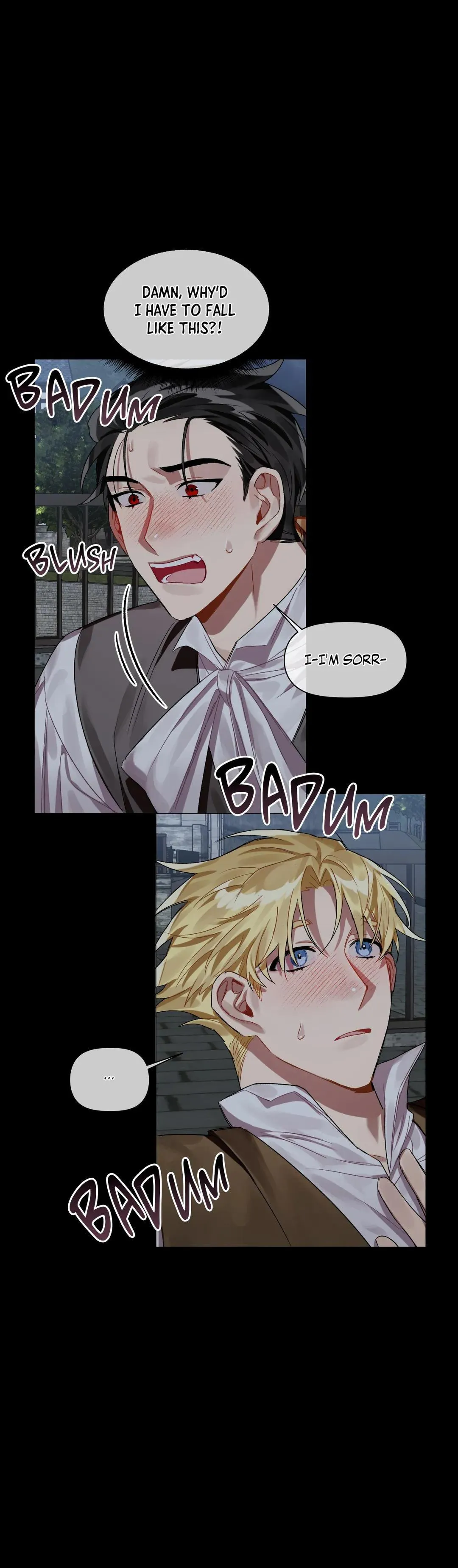 One Day I Was Proposed To By My Enemy - Chapter 4 Page 12