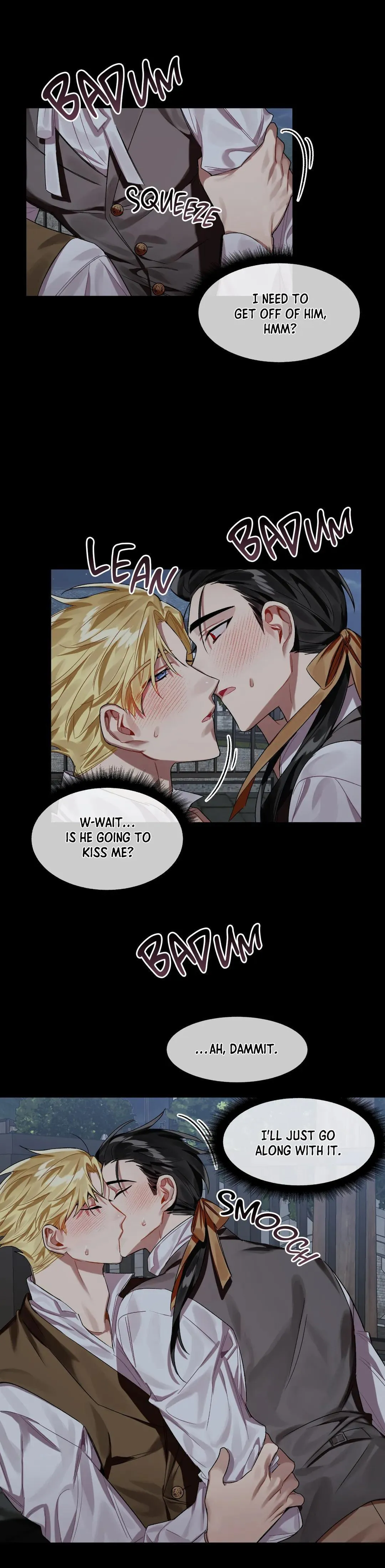 One Day I Was Proposed To By My Enemy - Chapter 4 Page 13