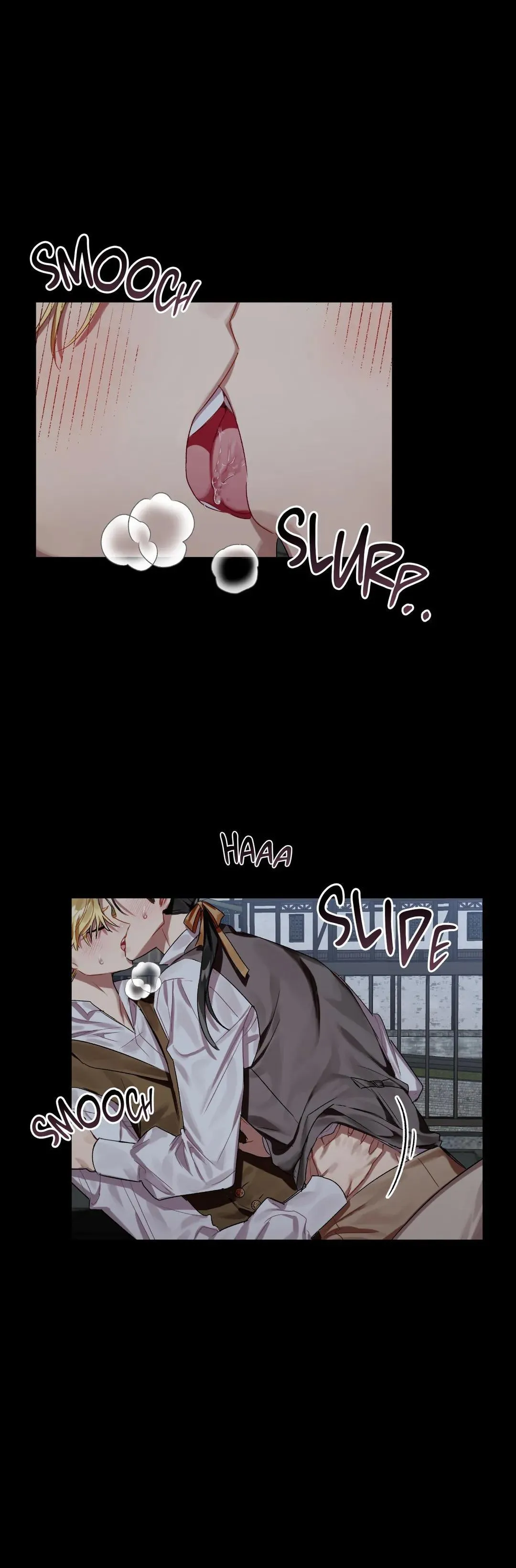 One Day I Was Proposed To By My Enemy - Chapter 4 Page 14