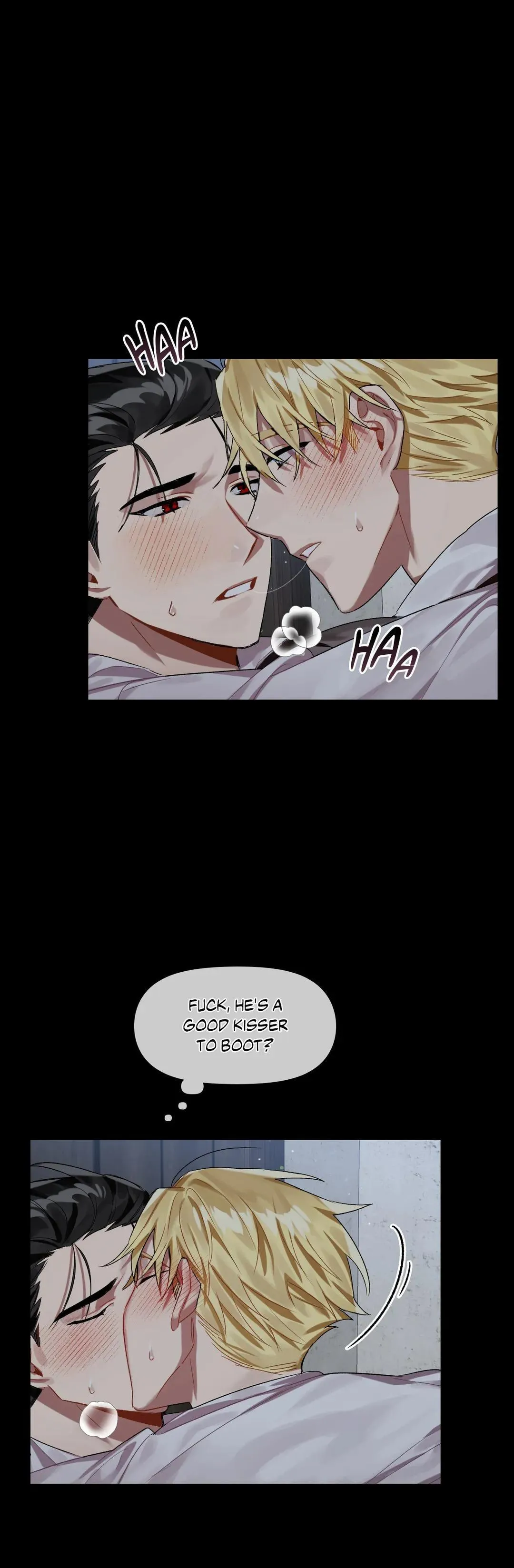 One Day I Was Proposed To By My Enemy - Chapter 4 Page 19