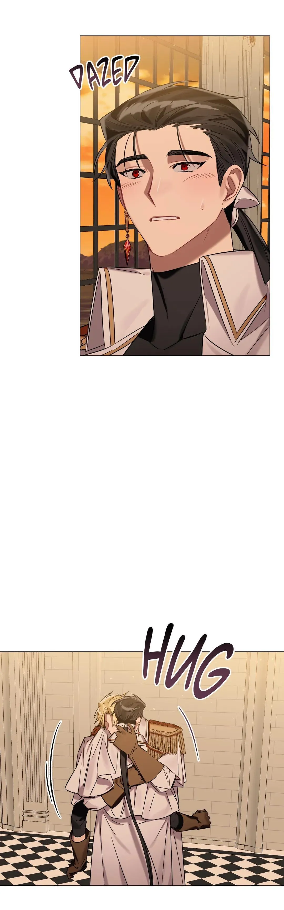 One Day I Was Proposed To By My Enemy - Chapter 40 Page 5