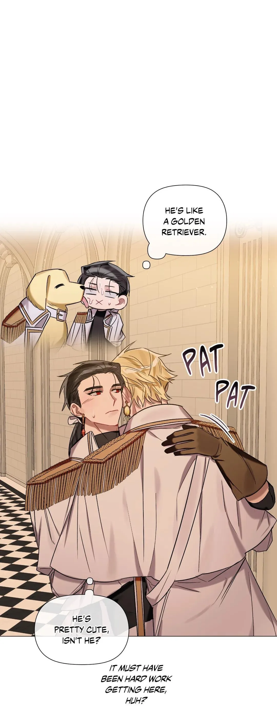 One Day I Was Proposed To By My Enemy - Chapter 40 Page 7
