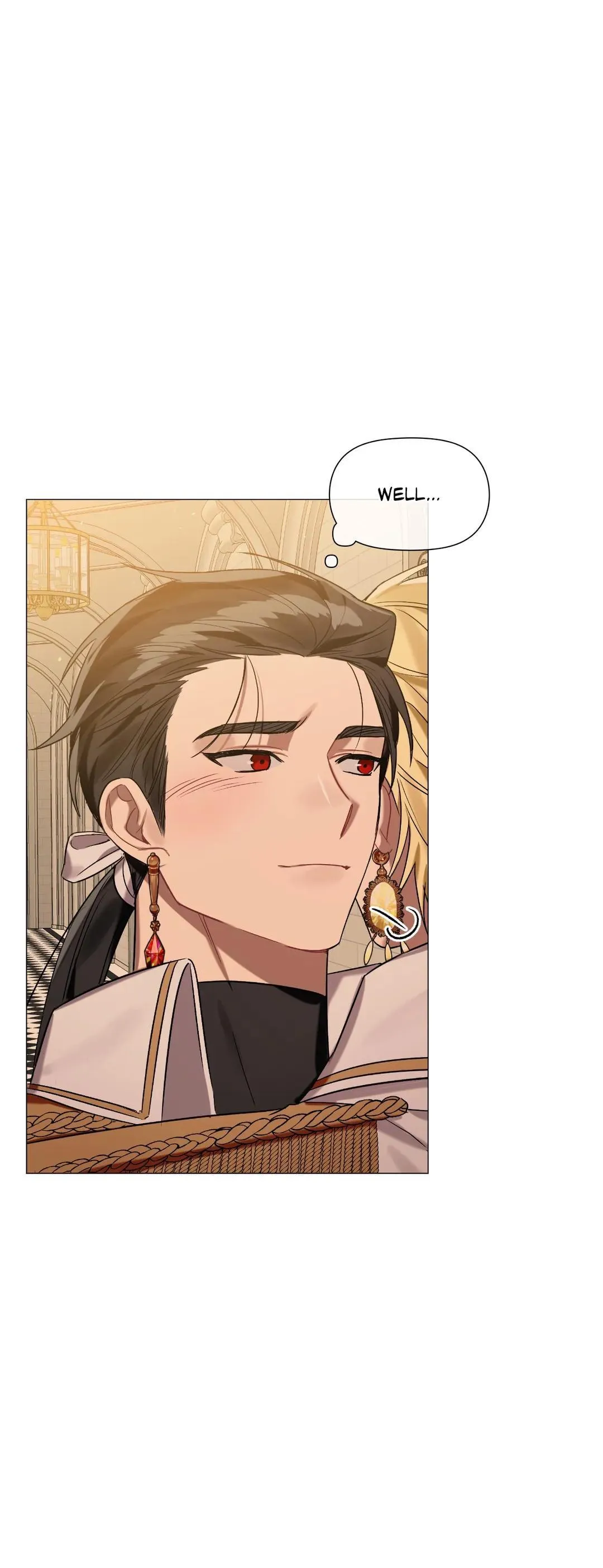 One Day I Was Proposed To By My Enemy - Chapter 40 Page 8