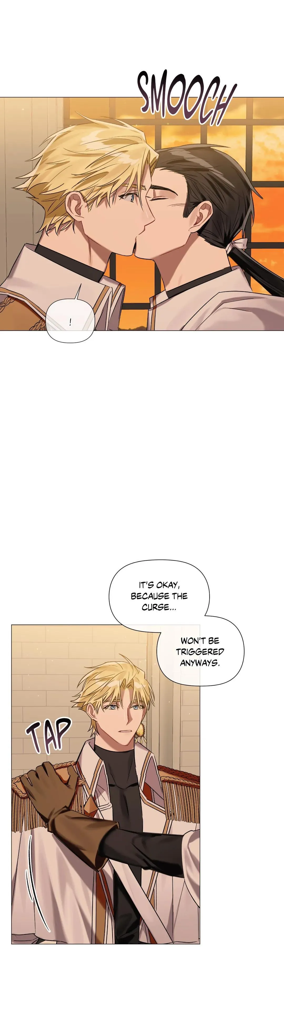 One Day I Was Proposed To By My Enemy - Chapter 40 Page 12