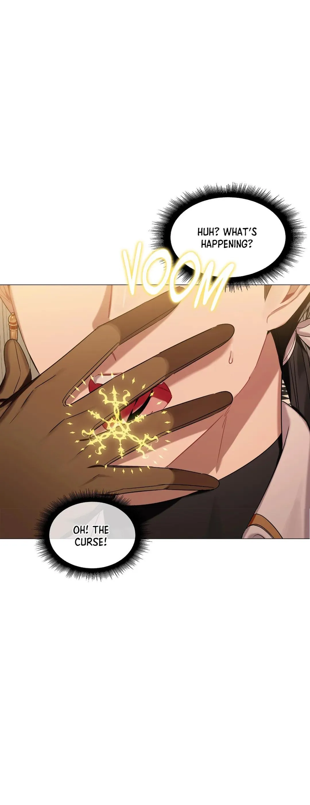 One Day I Was Proposed To By My Enemy - Chapter 40 Page 15