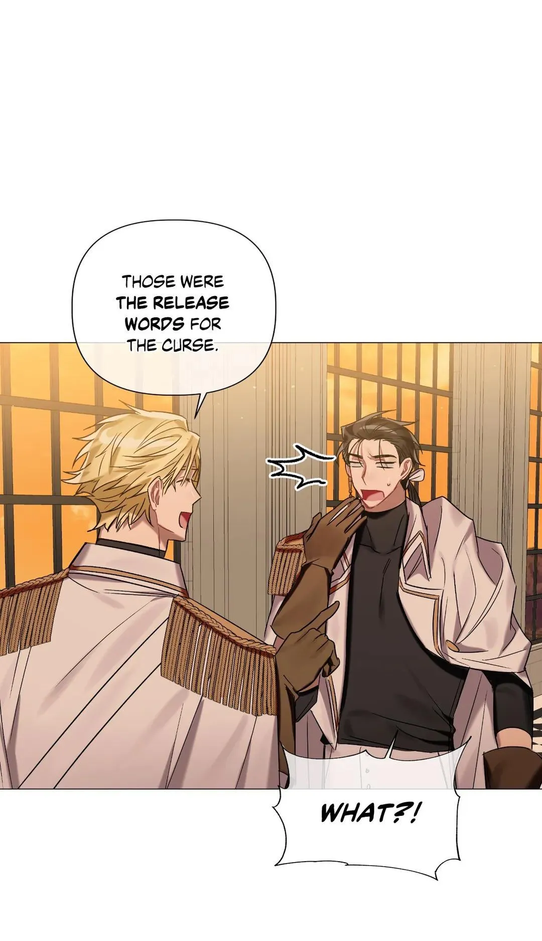 One Day I Was Proposed To By My Enemy - Chapter 40 Page 19