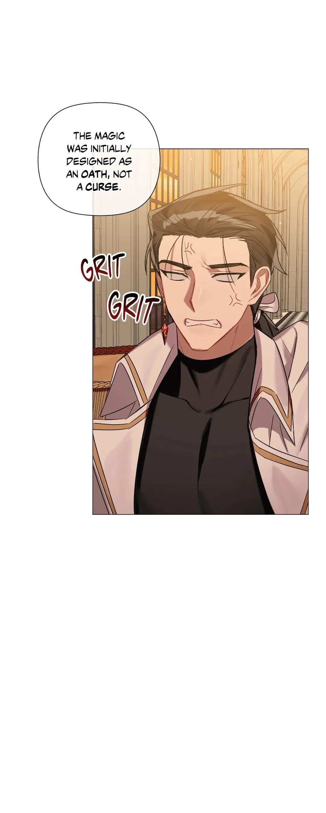 One Day I Was Proposed To By My Enemy - Chapter 40 Page 23