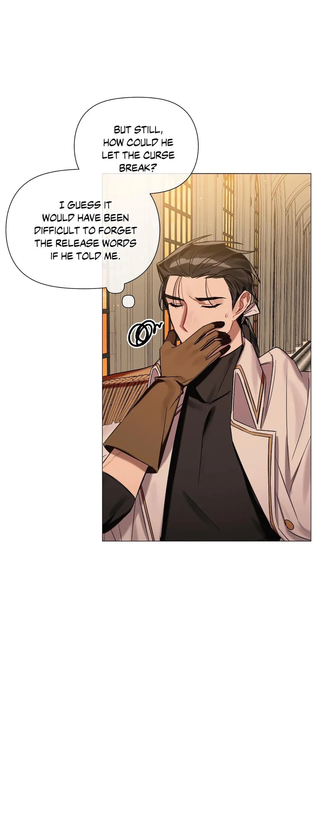 One Day I Was Proposed To By My Enemy - Chapter 40 Page 27