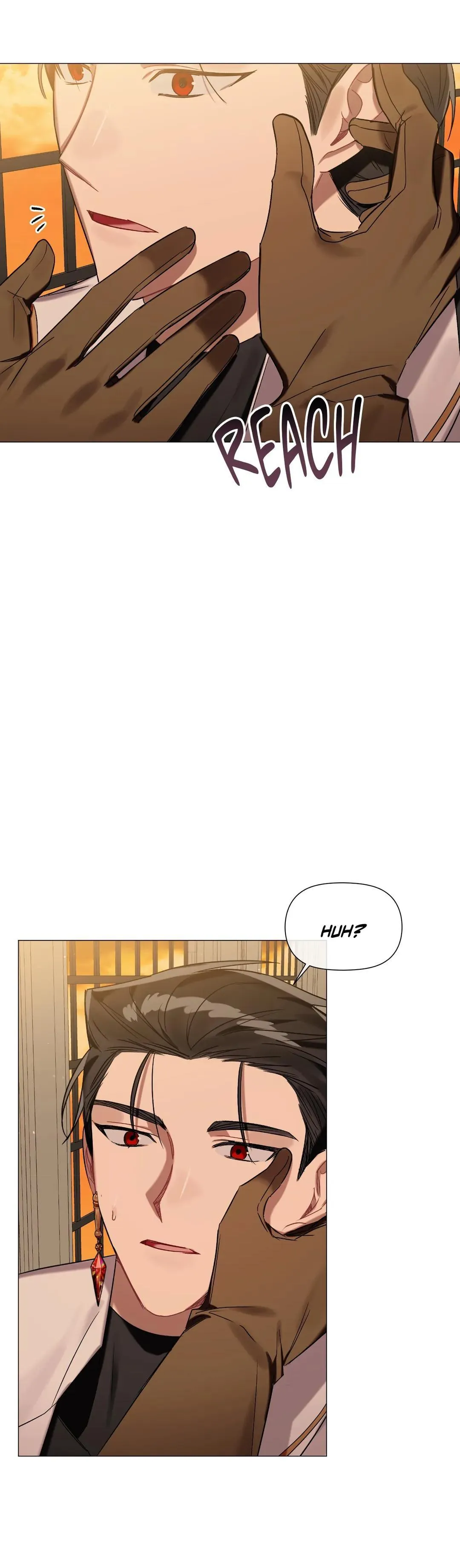 One Day I Was Proposed To By My Enemy - Chapter 40 Page 28