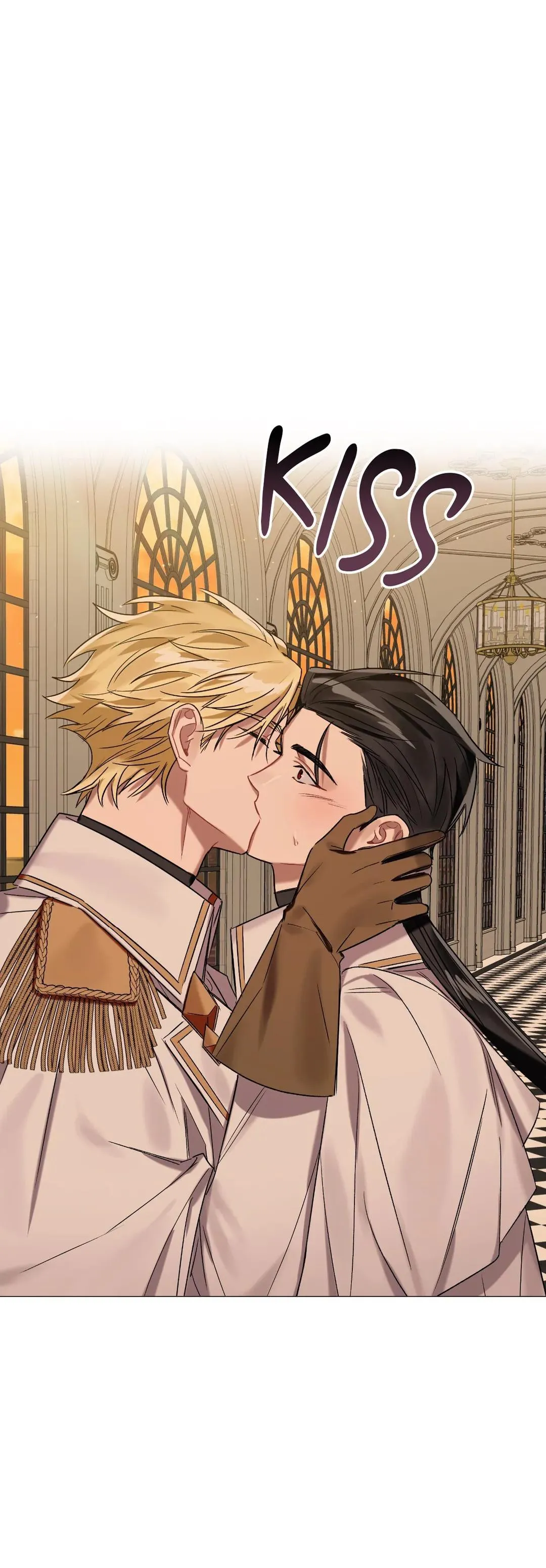 One Day I Was Proposed To By My Enemy - Chapter 40 Page 29
