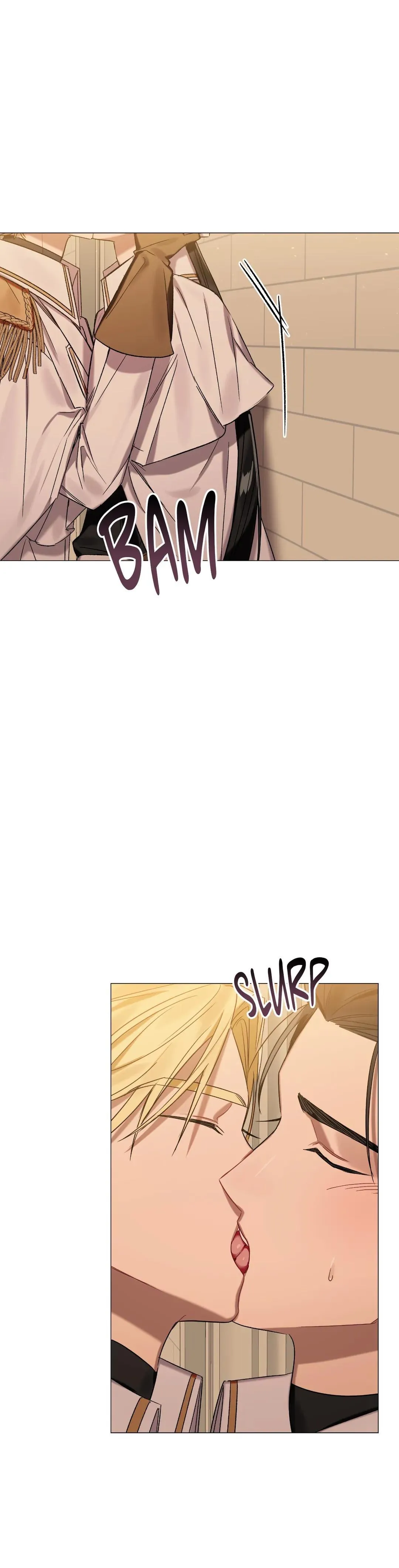 One Day I Was Proposed To By My Enemy - Chapter 40 Page 30