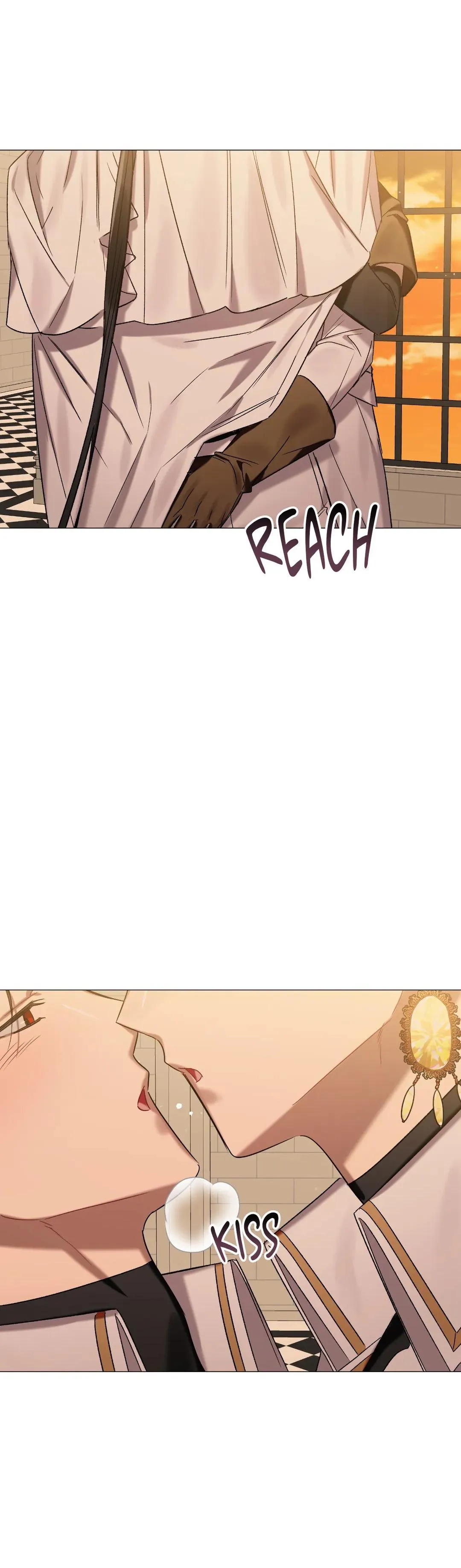 One Day I Was Proposed To By My Enemy - Chapter 40 Page 32