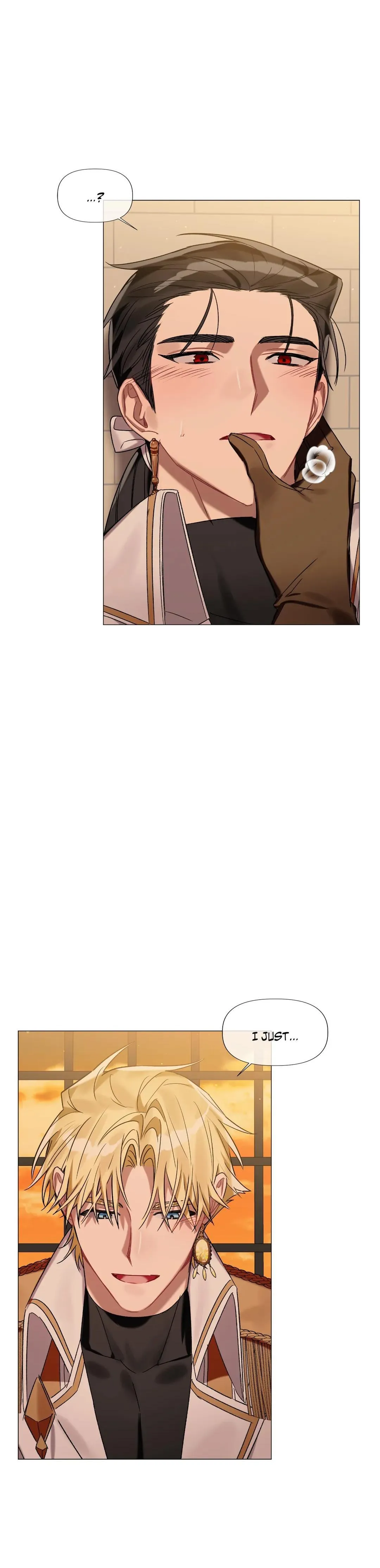 One Day I Was Proposed To By My Enemy - Chapter 40 Page 34