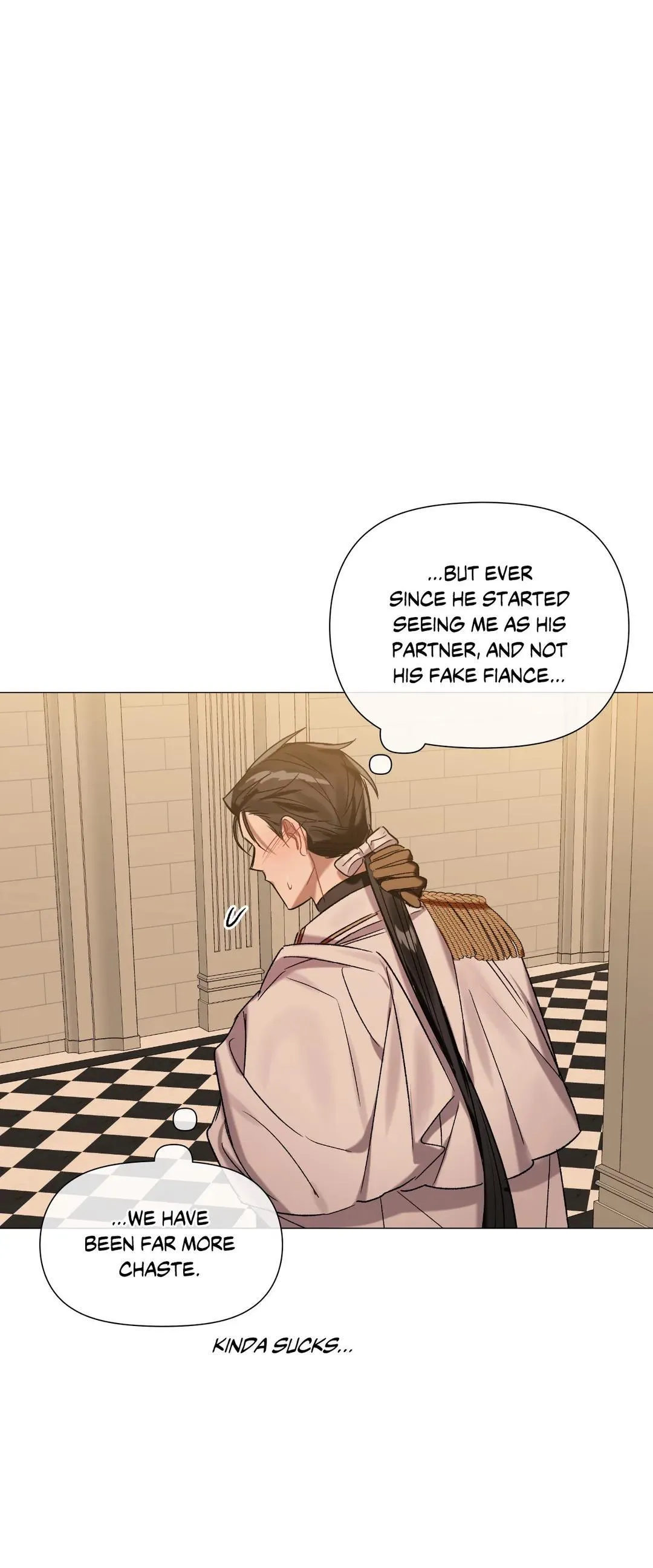 One Day I Was Proposed To By My Enemy - Chapter 40 Page 37