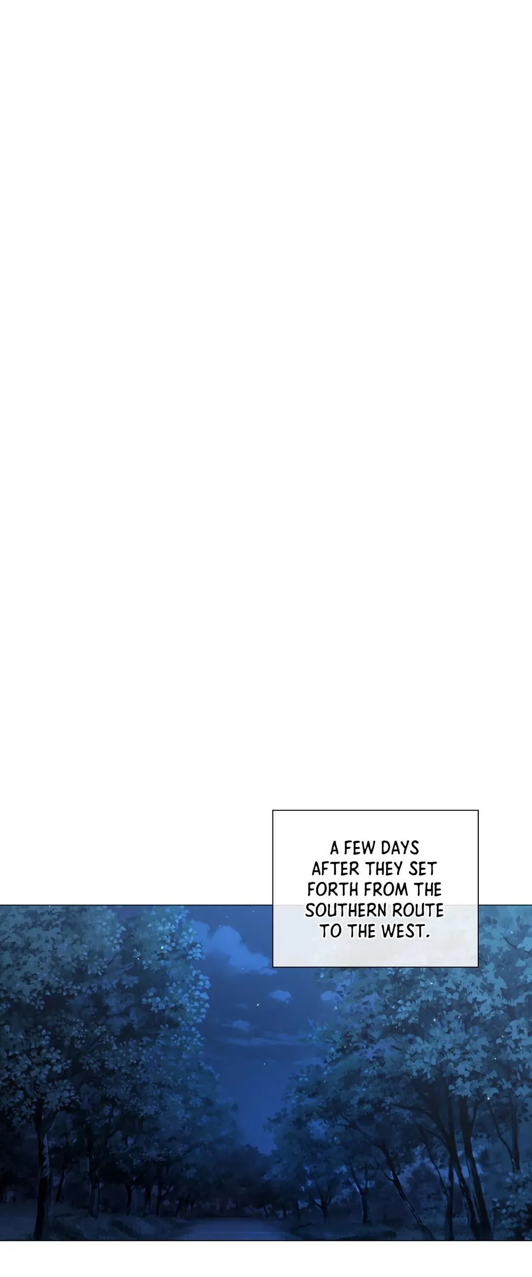 One Day I Was Proposed To By My Enemy - Chapter 40 Page 38